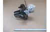 Ступица с осью в сборе 8K1105ак