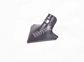 Лапа стрельчатая 105x4мм 302006