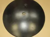 Диск бороны 26" 8K5026kh
