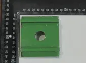 Кронштейн крепления скребков 8K4300ак